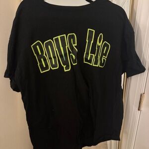BOYS LIE T-shirt
